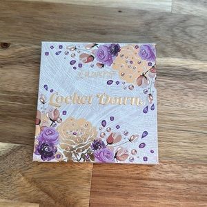 Colourpop Locker Down Eyeshadow Palette